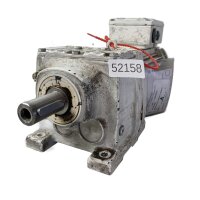 SEW R37DY71M/B/TH Getriebemotor 01.3114919801.0003.02