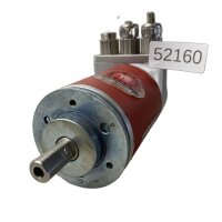 TR Electronic CE65M Absolutwert-Drehgeber 110-01778