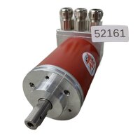 TR Electronic 110-03418 Absolutwert-Drehgeber