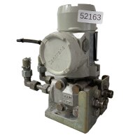 ABB (ex Schoppe & Faeser) Transmitter ASK800F...