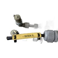 ABB (ex Schoppe & Faeser) Transmitter ASK800F Differenzdruck-Transmitter