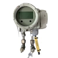 ABB (ex Schoppe & Faeser) Transmitter ASK800F Differenzdruck-Transmitter