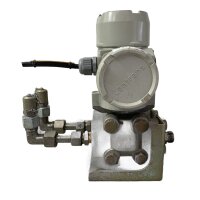 ABB (ex Schoppe & Faeser) Transmitter ASK800F Differenzdruck-Transmitter
