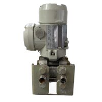 ABB (ex Schoppe & Faeser) Transmitter ASK800F Differenzdruck-Transmitter
