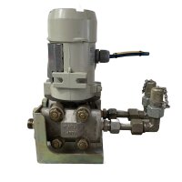 ABB (ex Schoppe & Faeser) Transmitter ASK800F Differenzdruck-Transmitter