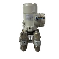 ABB (ex Schoppe & Faeser) Transmitter ASK800F Differenzdruck-Transmitter