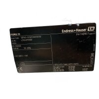 Endress + Hauser PROMAG 50 P Durchflussmesser 50P65-EF0A1AA0AAAA
