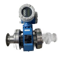 Endress + Hauser PROMAG 50 P Durchflussmesser 50P65-EF0A1AA0AAAA