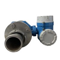 Endress + Hauser PROMAG 50 P Durchflussmesser 50P65-EF0A1AA0AAAA