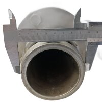 Endress + Hauser PROMAG 50 P Durchflussmesser 50P65-EF0A1AA0AAAA