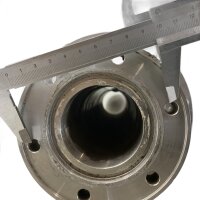 Endress + Hauser PROMAG 50 P Durchflussmesser 50P65-EF0A1AA0AAAA