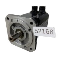 Bautz M404D-00101-0000-4 AC Servo Motor