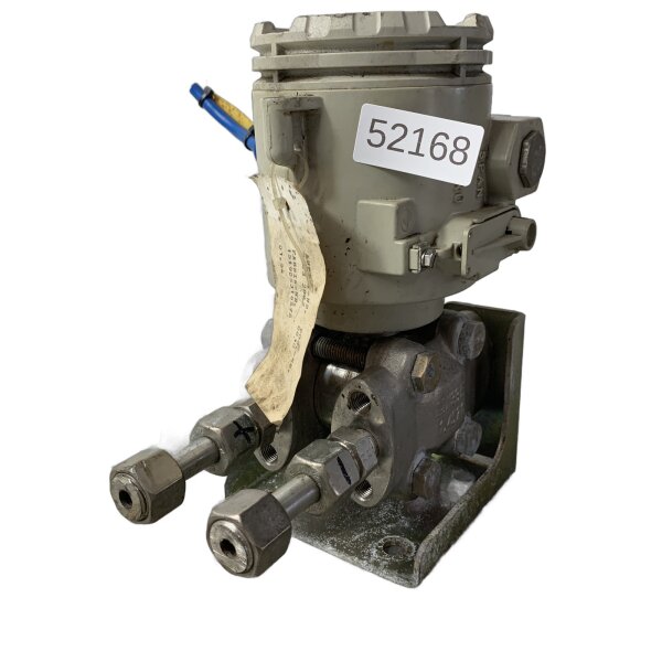 ABB (ex Schoppe & Faeser) ARK200 Differenzdrucktransmitter