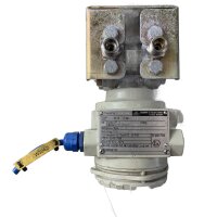 ABB (ex Schoppe & Faeser) ARK200 Differenzdrucktransmitter