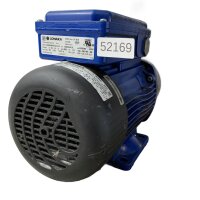 Lowara 5HM04P15TBR0QVXU Kreiselpumpe 10460127QY02292