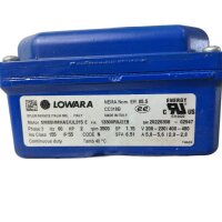 Lowara 5HM04P15TBR0QVXU Kreiselpumpe 10460127QY02292