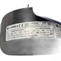 Lowara 5HM04P15TBR0QVXU Kreiselpumpe 10460127QY02292