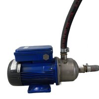 Lowara 5HM04P15TBR0QVXU Kreiselpumpe 10460127QY02292