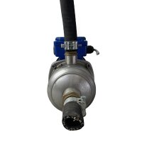 Lowara 5HM04P15TBR0QVXU Kreiselpumpe 10460127QY02292