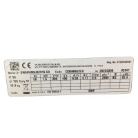 Lowara 5HM04P15TBR0QVXU Kreiselpumpe 10460127QY02292