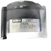 Rexroth MSK050C-0600-NN-M1-UG0-NNNN Servomotor R911298354