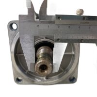 Rexroth MSK050C-0600-NN-M1-UG0-NNNN Servomotor R911298354