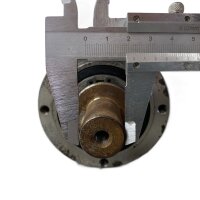 WITTENSTEIN alpha R911321602 Planetengetriebe 10000972