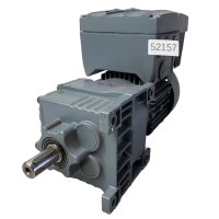 SEW KF37DT71D4Z/MM03/BV1 0,075/0,07 kw 1400/185 min...