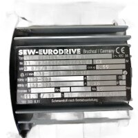 SEW KF37DT71D4Z/MM03/BV1 0,075/0,07 kw 1400/185 min...