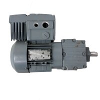 SEW KF37DT71D4Z/MM03/BV1 0,075/0,07 kw 1400/185 min Getriebemotor