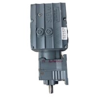 SEW KF37DT71D4Z/MM03/BV1 0,075/0,07 kw 1400/185 min Getriebemotor
