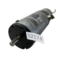Bautz E644B-MGB Servomotor 182165