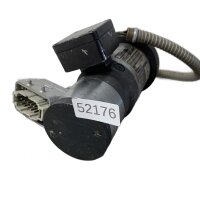 Bautz E642B-MGB Servomotor 161784