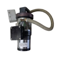 Bautz E642B-MGB Servomotor 161784