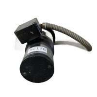 Bautz E642B-MGB Servomotor 161784