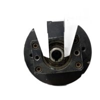 Bautz E642B-MGB Servomotor 161784