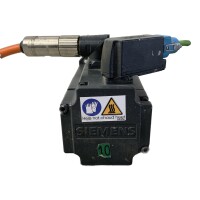 Siemens 1FK7042-5AF71-1UH3 Servo Motor