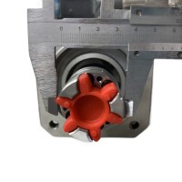 Siemens 1FK7042-5AF71-1UH3 Servo Motor