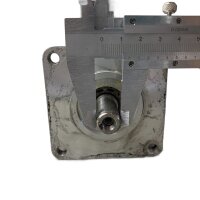 Rexroth MHD041B-144-NG1-UN Servomotor R911279779