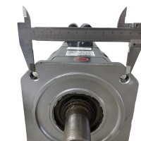 Siemens 1FK7083-5AF71-1EH2 Servo Motor