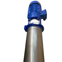 Lowara SVI411/11S22T/D Vertikale Kreiselpumpe 104540590...