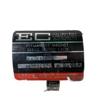 ElectroCraft E670596SB Servo Motor
