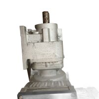 Getriebebau NORD SK80S/4 SK205e-221-340-A 1,1 kw 153 min. SK 372.1-90SH/4 TF T14