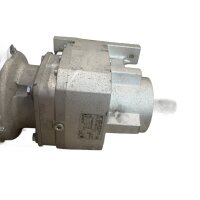 Getriebebau NORD SK80S/4 SK205e-221-340-A 1,1 kw 153 min. SK 372.1-90SH/4 TF T14