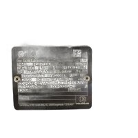 Getriebebau NORD SK80S/4 SK205e-221-340-A 1,1 kw 153 min. SK 372.1-90SH/4 TF T14