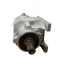 Getriebebau NORD SK80S/4 SK205e-221-340-A 1,1 kw 153 min. SK 372.1-90SH/4 TF T14