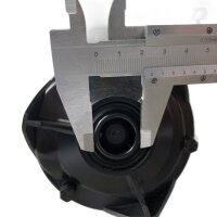 Brinkmann TB40/120-Z+280 Tauch-Kreiselpumpe