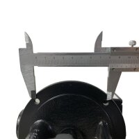 Brinkmann TB40/120-Z+280 Tauch-Kreiselpumpe