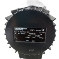 Brinkmann TB40/170-Z+280 Tauch-Kreiselpumpe