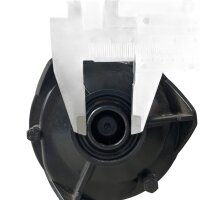 Brinkmann TB40/170-Z+280 Tauch-Kreiselpumpe